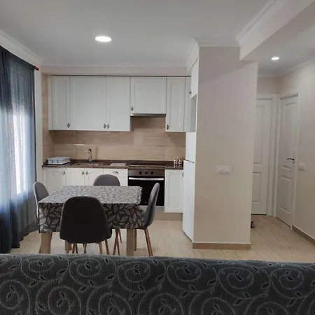 Apartamento Estels L'Ampolla Exterior photo
