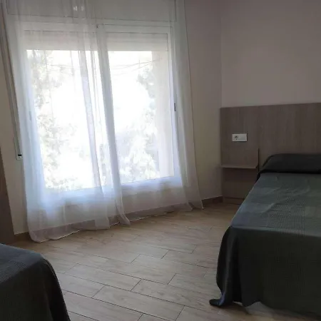 Apartamento Estels L'Ampolla Exterior photo