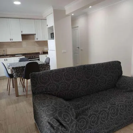 Apartamento Estels L'Ampolla Exterior photo