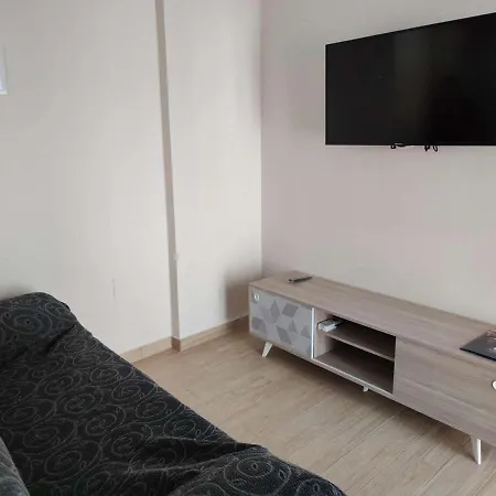 Apartamento Estels L'Ampolla Exterior photo