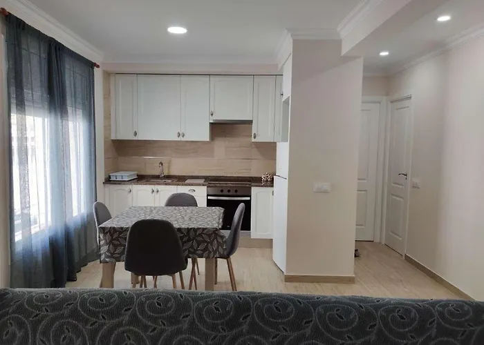 Apartamento Estels