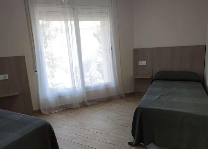 Apartamento Estels