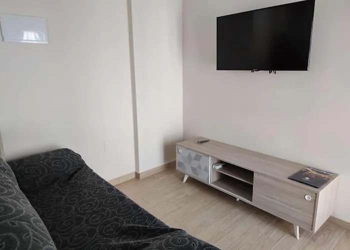Apartamento Estels