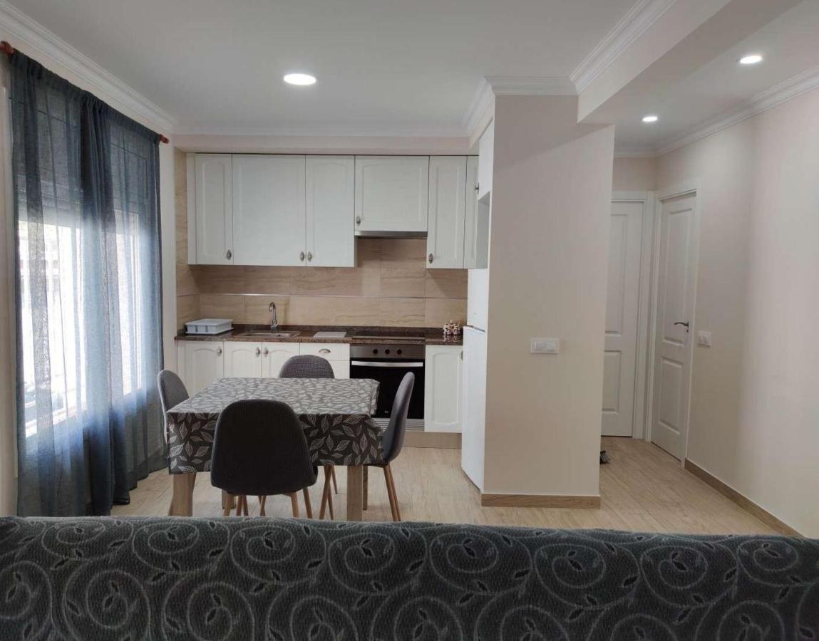 Estels Apartment *