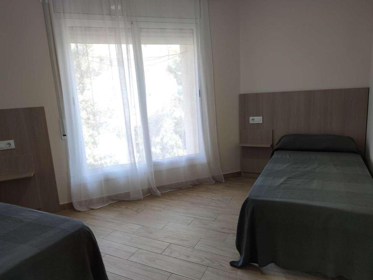 Apartment Estels L'Ampolla