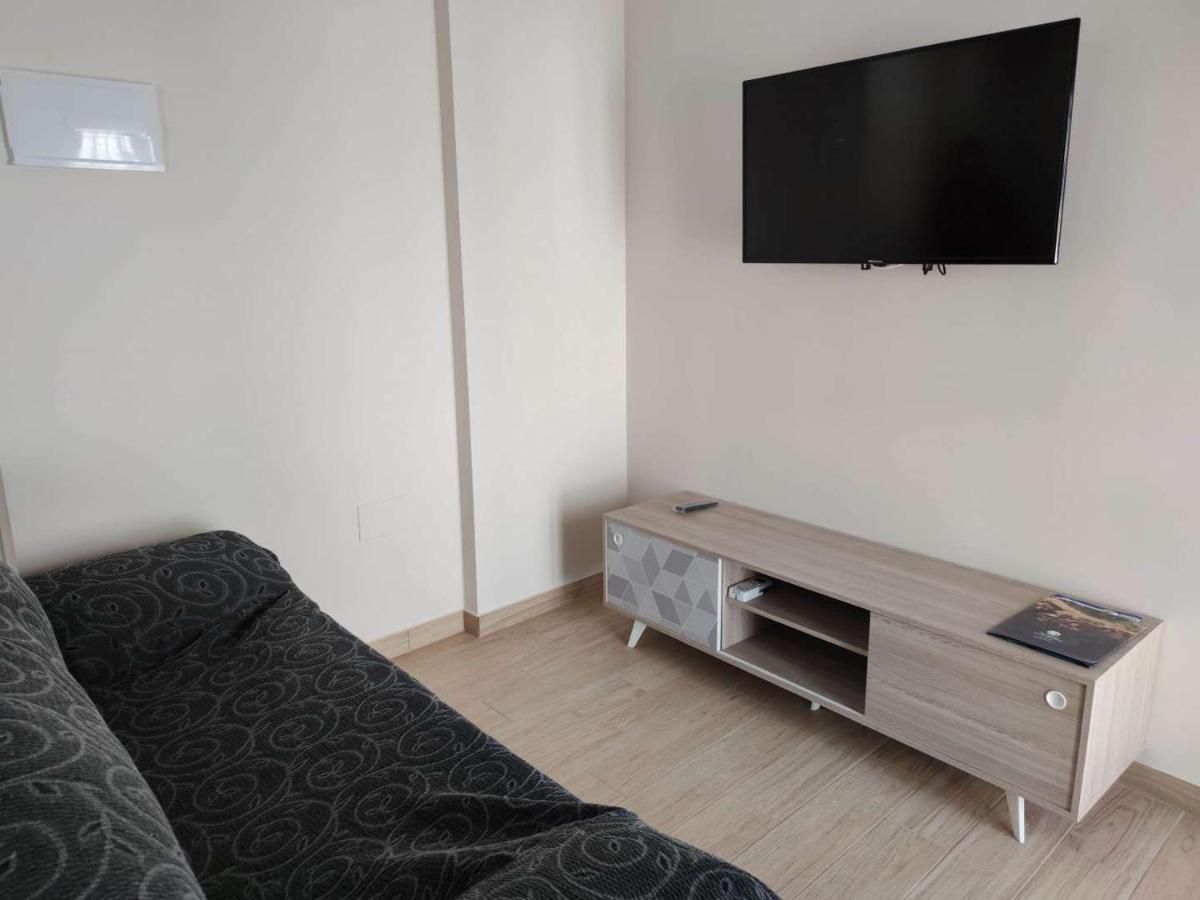 Estels Apartamento L'Ampolla